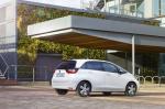Honda Jazz e:HEV 2020 года (EU)